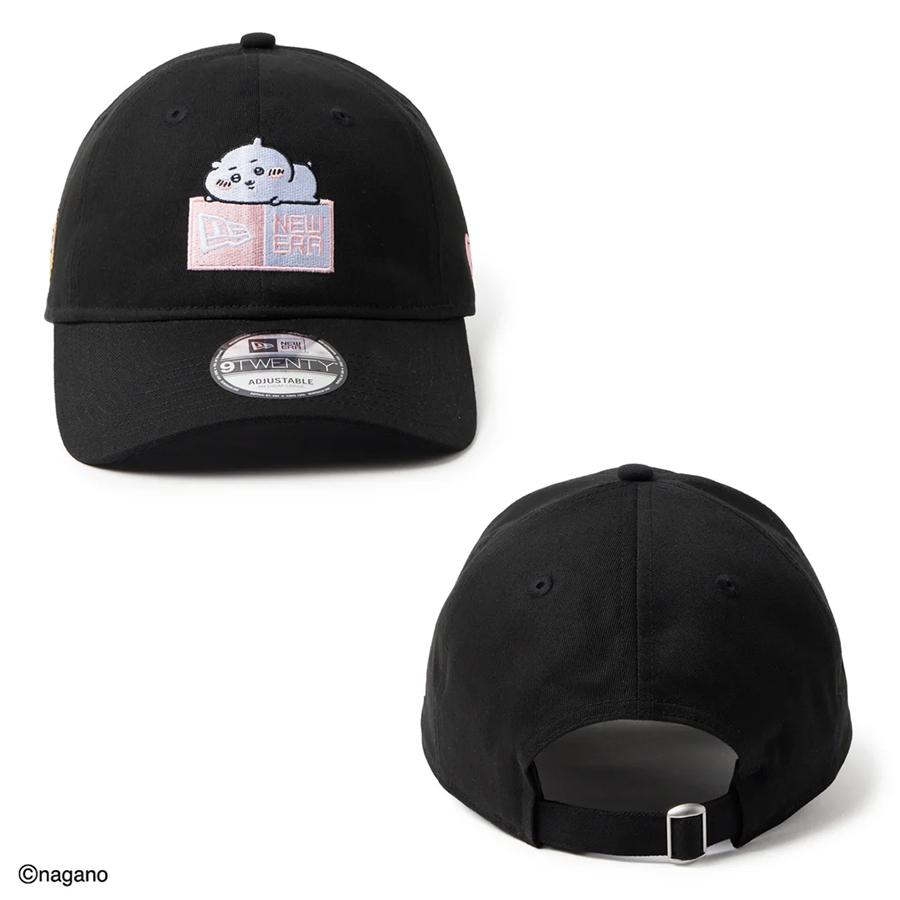 NEW ERA（ニューエラ） 【即納】ニューエラ 9TWENTY ちいかわ