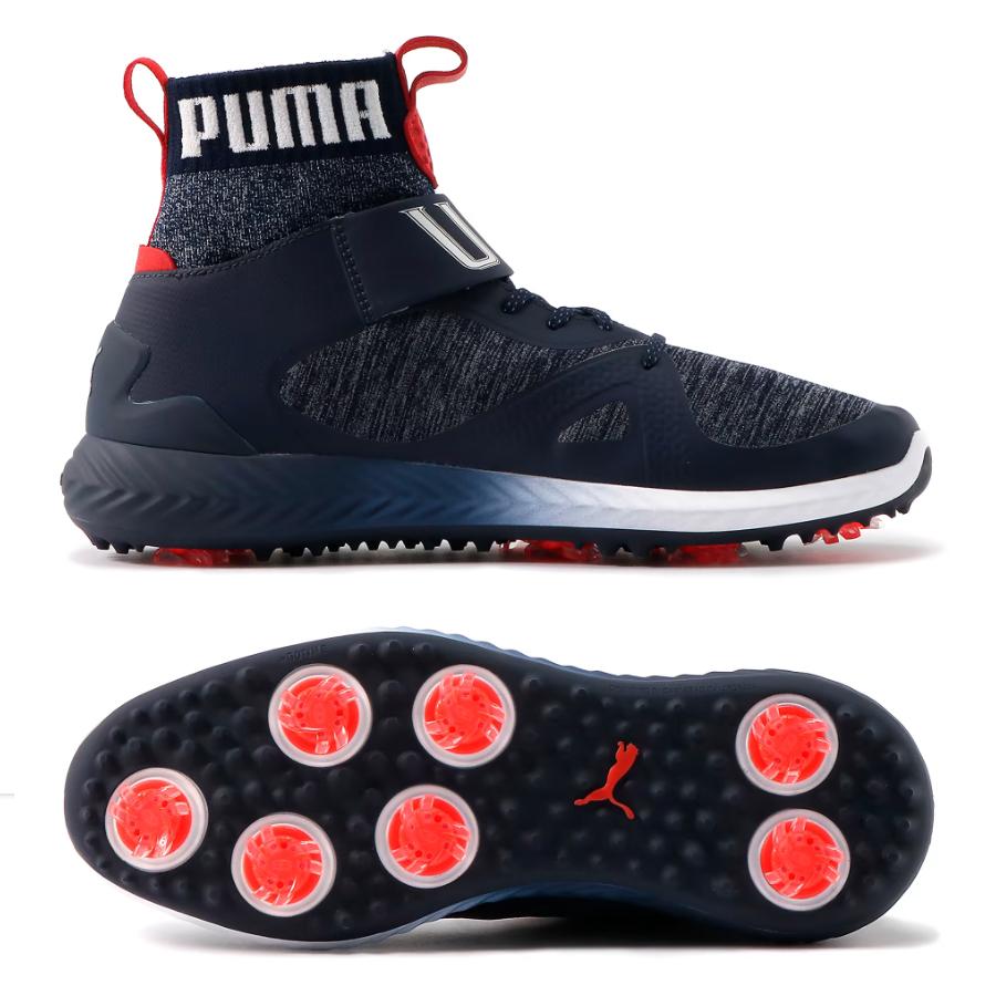 PUMA（プーマ） 【大特価/即納】PUMA プーマゴルフ イグナイト パワー