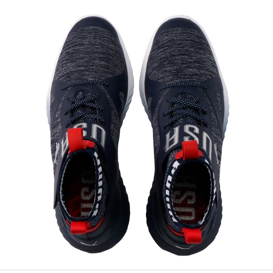 PUMA（プーマ） 【大特価/即納】PUMA プーマゴルフ イグナイト パワー