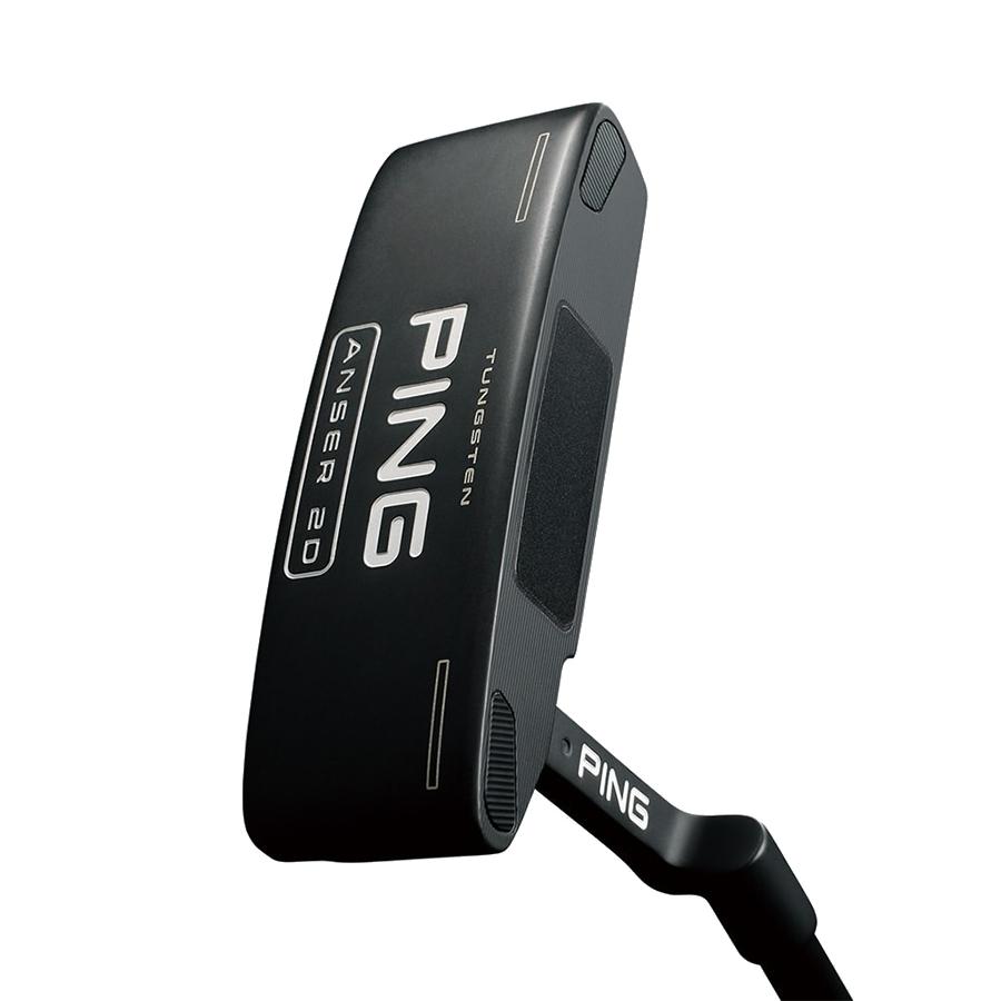 PING（ピン） 【特価/即納】PING ピンゴルフ 2023 パター ANSER