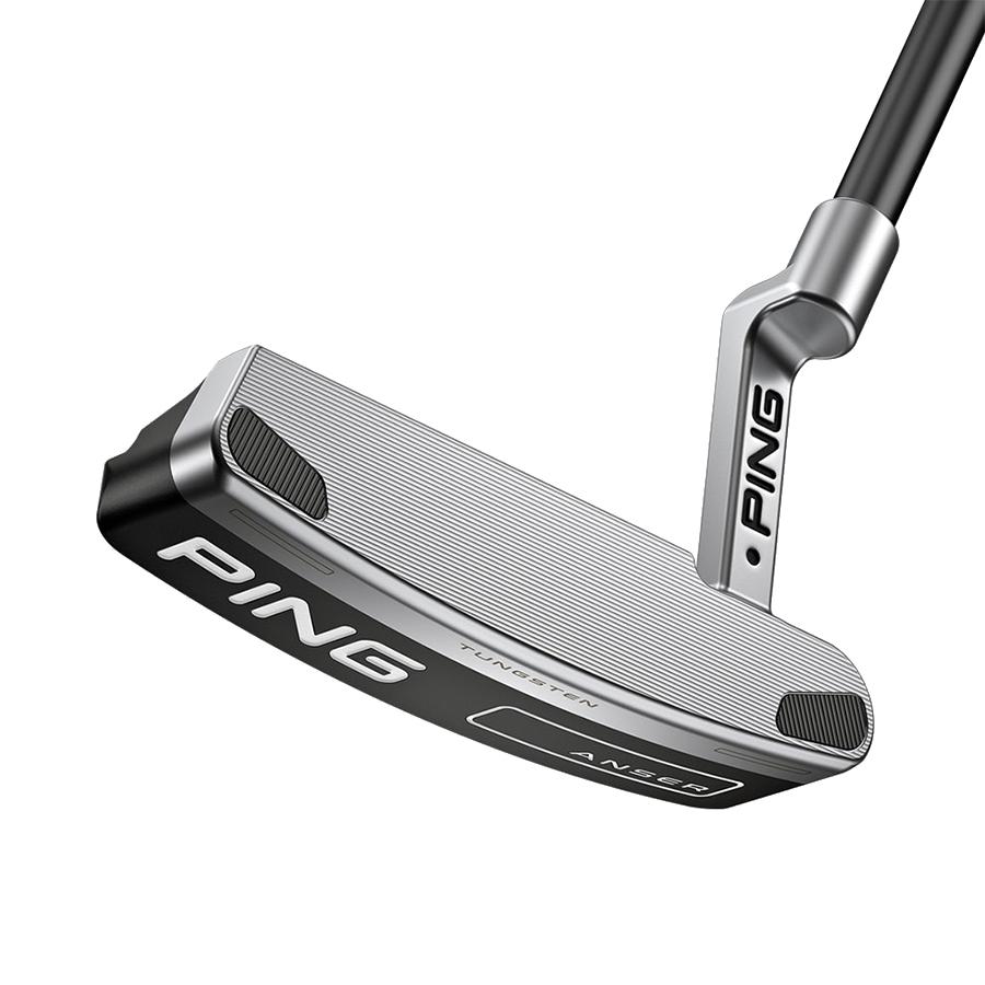PING（ピン） 【特価/即納】PING ピンゴルフ 2023 パター ANSER