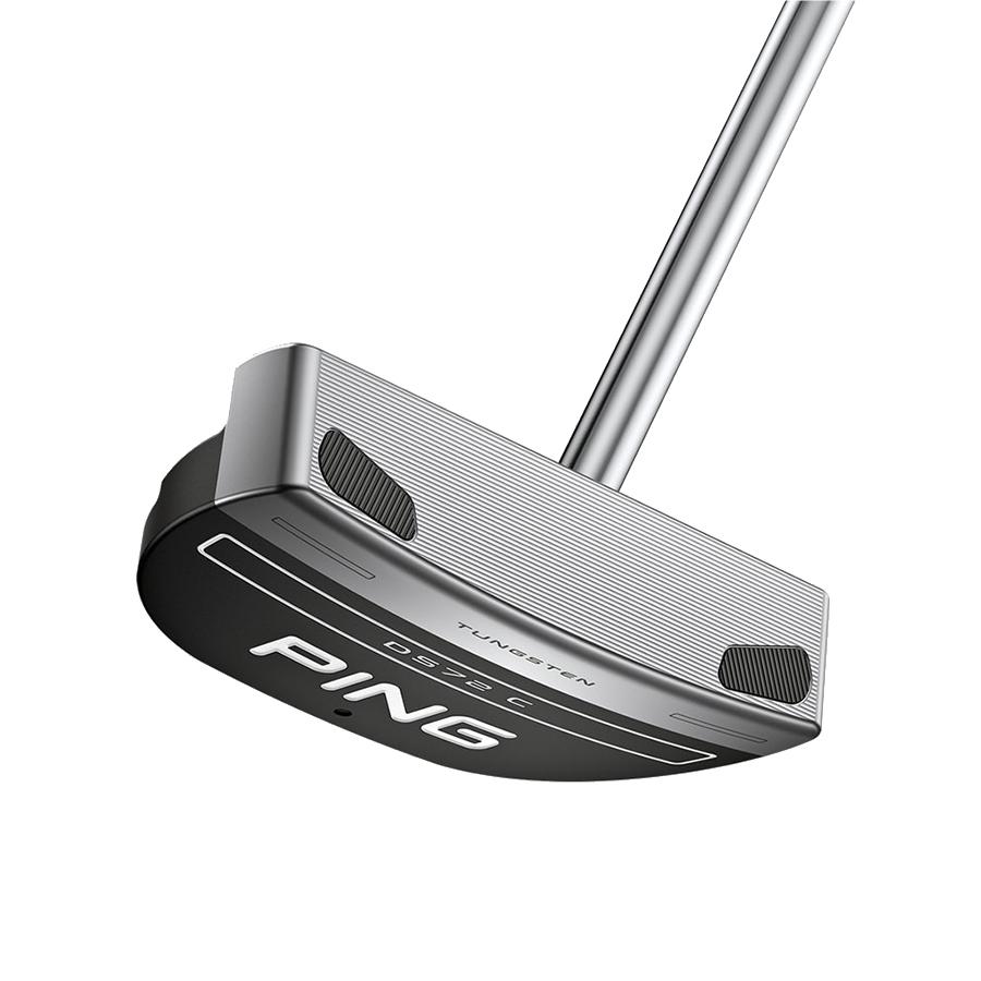 未使用　ピンPING DS72 33インチ　パター PING（ピン） 【特価/即納】PING ピンゴルフ 2023 パター DS72 C 33