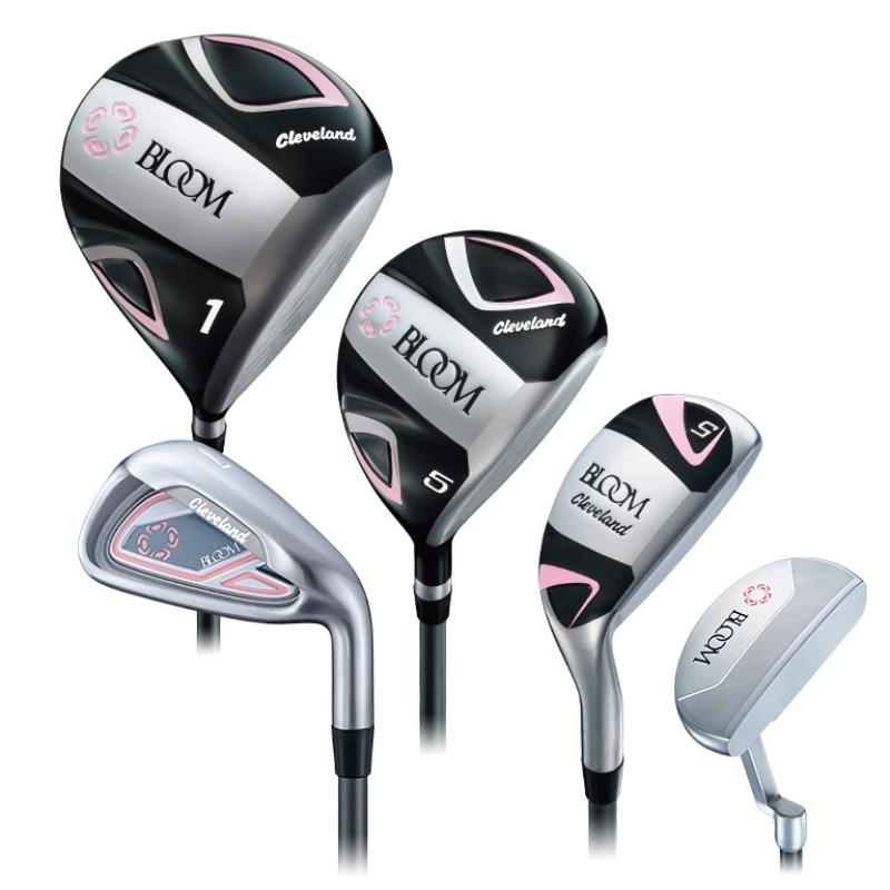 Cleveland Golf（クリーブランドゴルフ） クリーブランド【キャディ