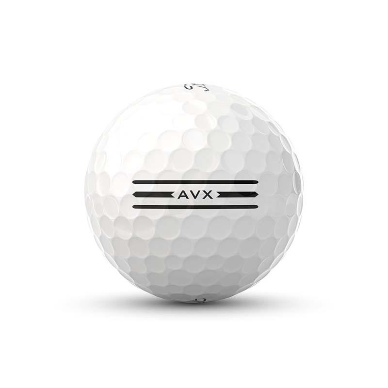 【新発売】タイトリスト 2024 AVX エイヴィエックス ゴルフボール 1ダース（12球入）日本正規品｜golfshop-champ｜04
