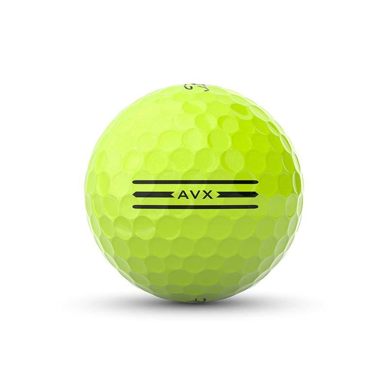 【新発売】タイトリスト 2024 AVX エイヴィエックス ゴルフボール 1ダース（12球入）日本正規品｜golfshop-champ｜06