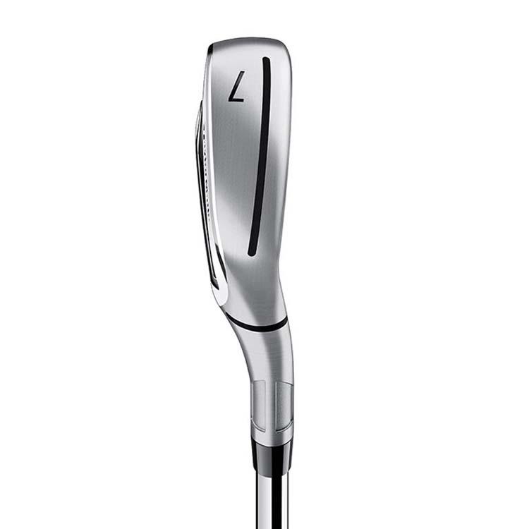 TaylorMade 2024 テーラーメイド Qi キュー アイ アイアン単品 TaylorMade 2024 テーラーメイド Qi キュー アイ アイアン単品