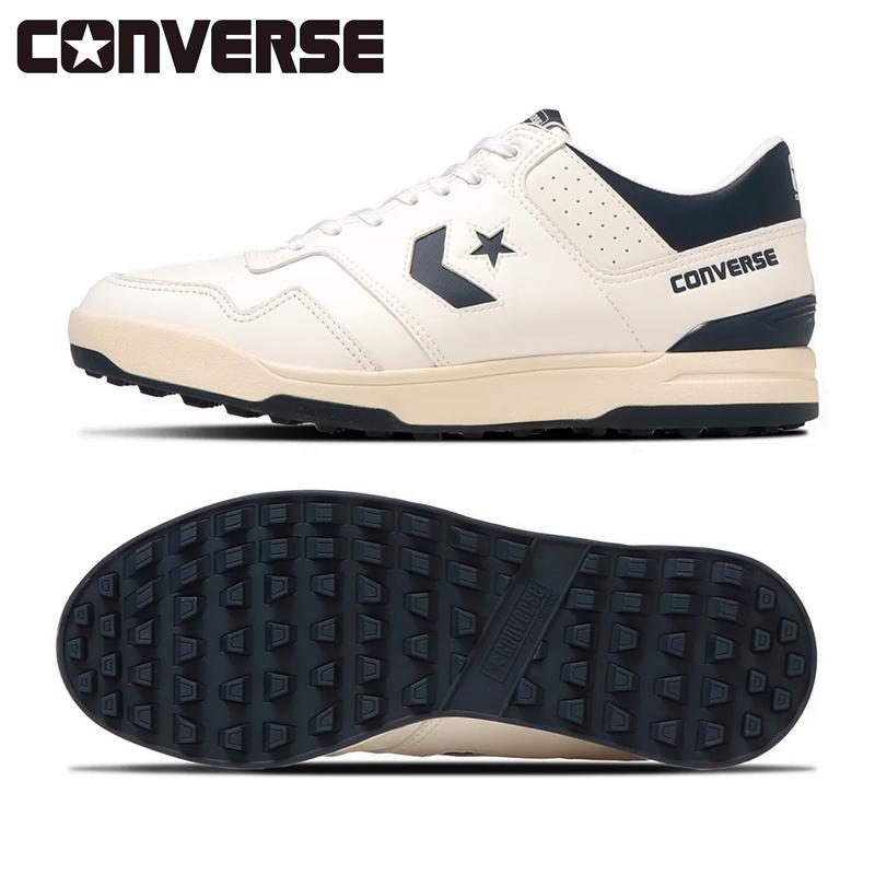CONVERSE 【即納】2023 コンバース スターテックGF スパイクレス CONVERSE 【即納】2023 コンバース スターテックGF スパイクレス