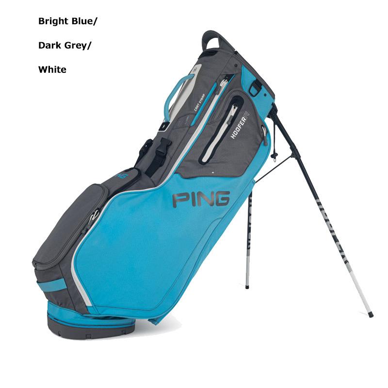 期間セール ！ 【USオーダー/納期2-3ヶ月】PING ピンゴルフ HOOFER 14 フーファー スタンド キャディバッグ 34732 日本カタログ未掲載モデル pnap 【A3593154383】(18018円)