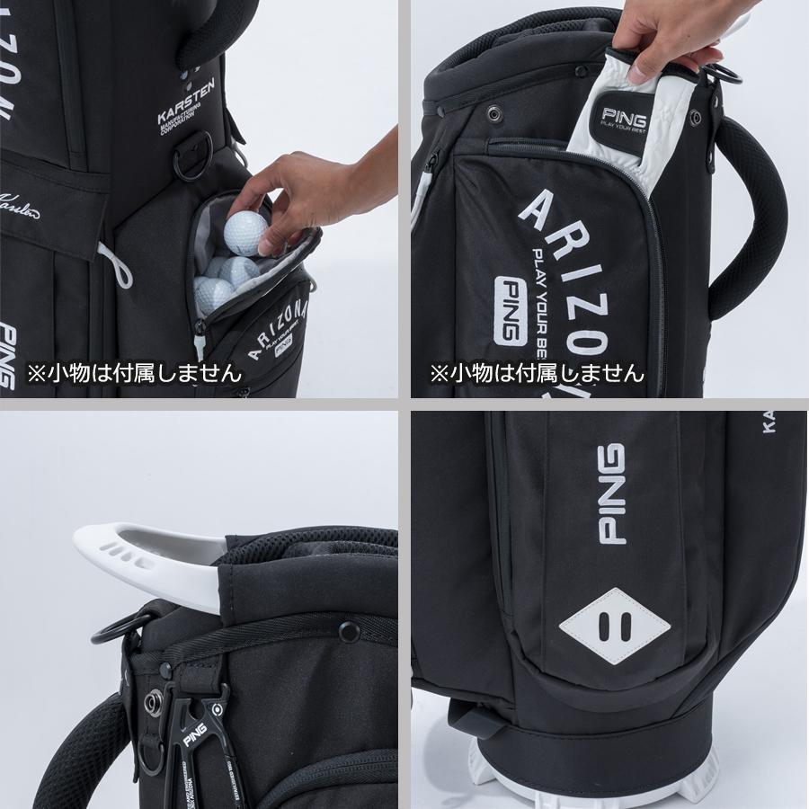 PING（ピン） 【新色・即納あり】PING ピンゴルフ CB-U2503 アリゾナ
