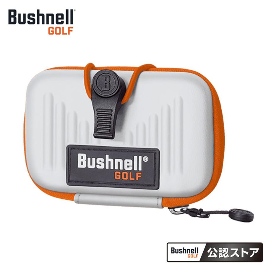 Bushnell GPSナビ　A1―SLOPE 専用ケース付き Bushnell（ブッシュネル） 【公認ストア】ブッシュネル ゴルフ A1