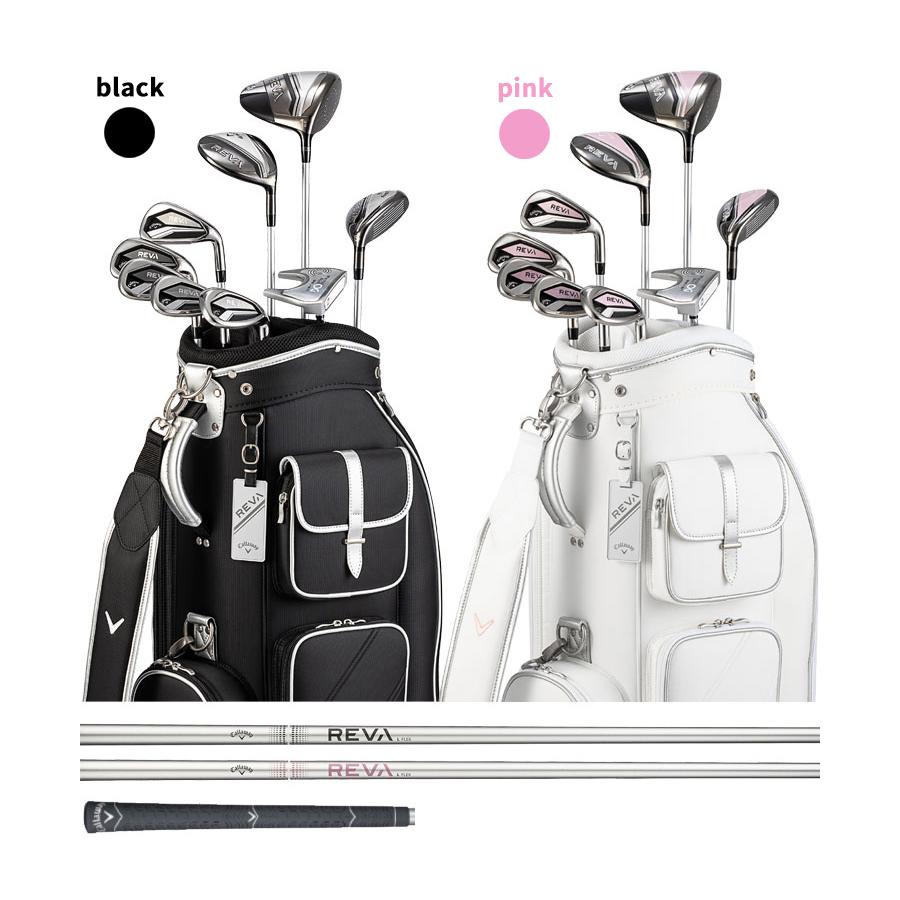Callaway 【ホワイト即納あり】2024 キャロウェイ ウィメンズ