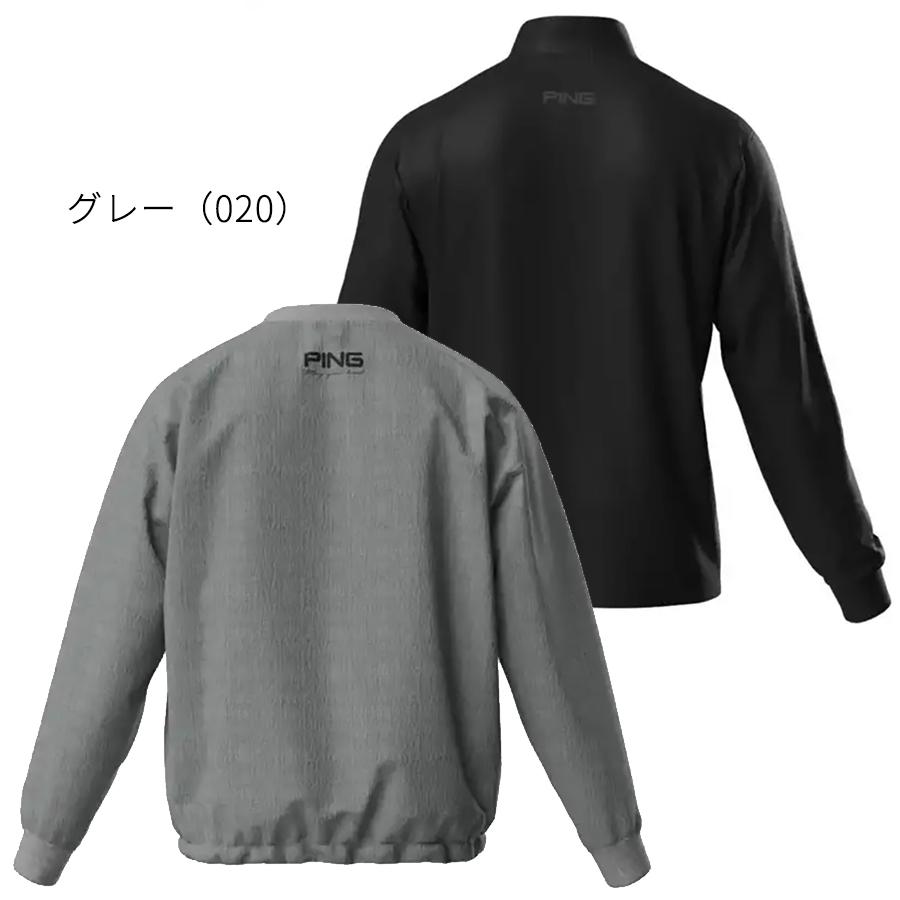PING（ピン） 【即納】PING ピンゴルフ メンズ 全方向ストレッチ