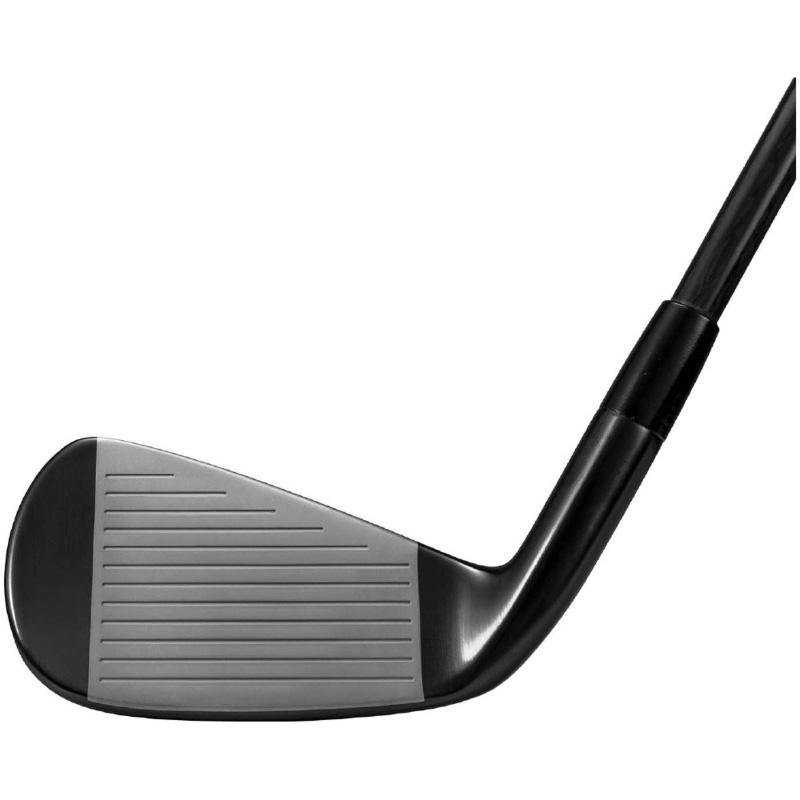 2021 Mizuno Pro ミズノプロ FLI-HI ユーティリティ OT iron 75