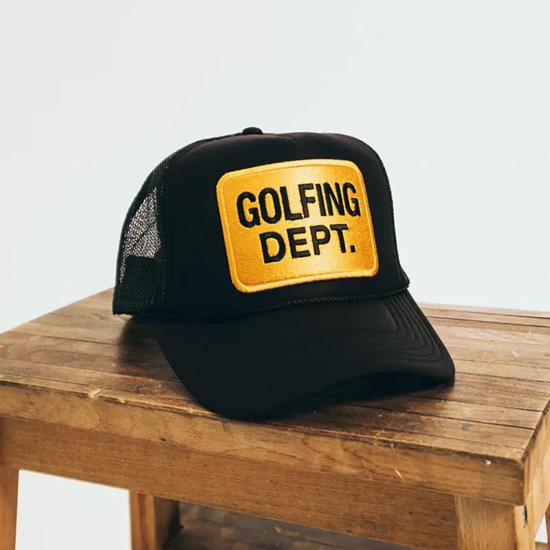 【即納】2023 DEVEREUX GOLF Golfi ng Dept. ハット ゴルフキャップ 763334823 デヴァローゴルフ GDP2203 日本正規品 DEVEREUX GOLF 【即納】2023 DEVEREUX GOLF Golfi ng Dept. ハット