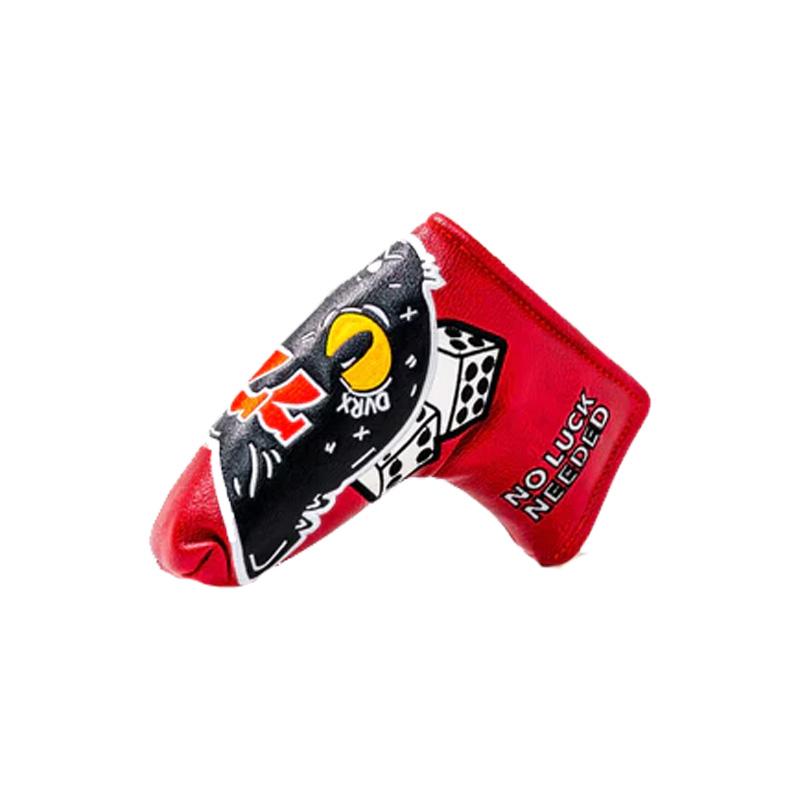 DEVEREUX GOLF 【即納】2024 DEVEREUX GOLF デヴァロー ゴルフ パター