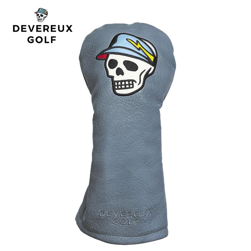 DEVEREUX GOLF 【即納】2024 DEVEREUX GOLF デヴァロー ゴルフ