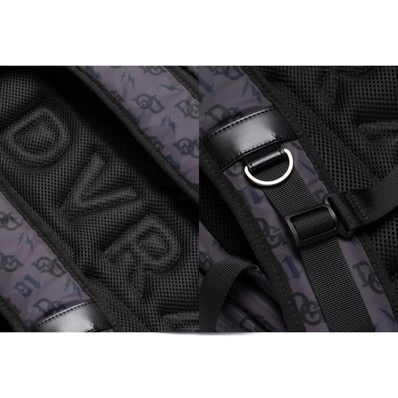 【即納】DEVEREUX GOLF 2025 デヴァロー ゴルフ DG モノグラム バックパック 763474851 日本正規品 DVRX 爆買の画像