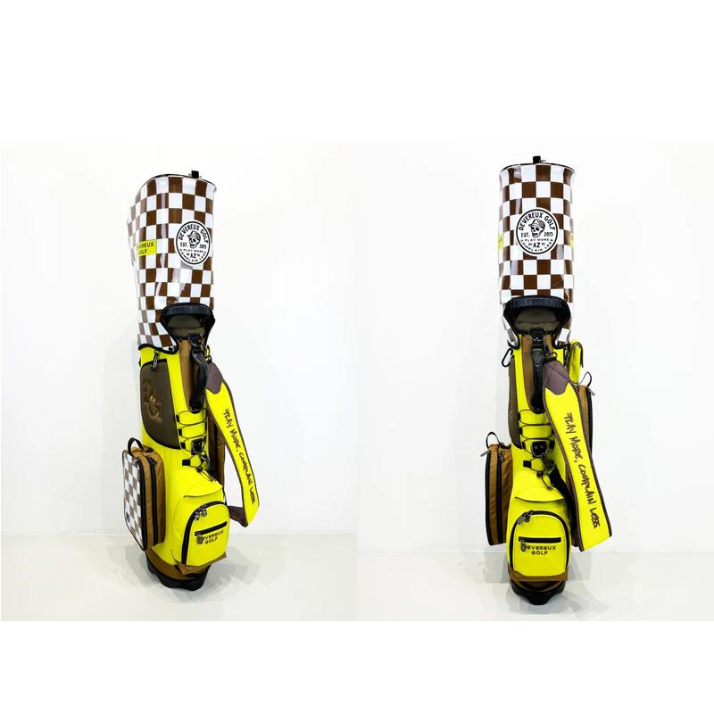 DEVEREUX GOLF 【即納】DEVEREUX 2025 デヴァロー ゴルフ スカル DEVEREUX GOLF 【即納】DEVEREUX 2025 デヴァロー ゴルフ スカル