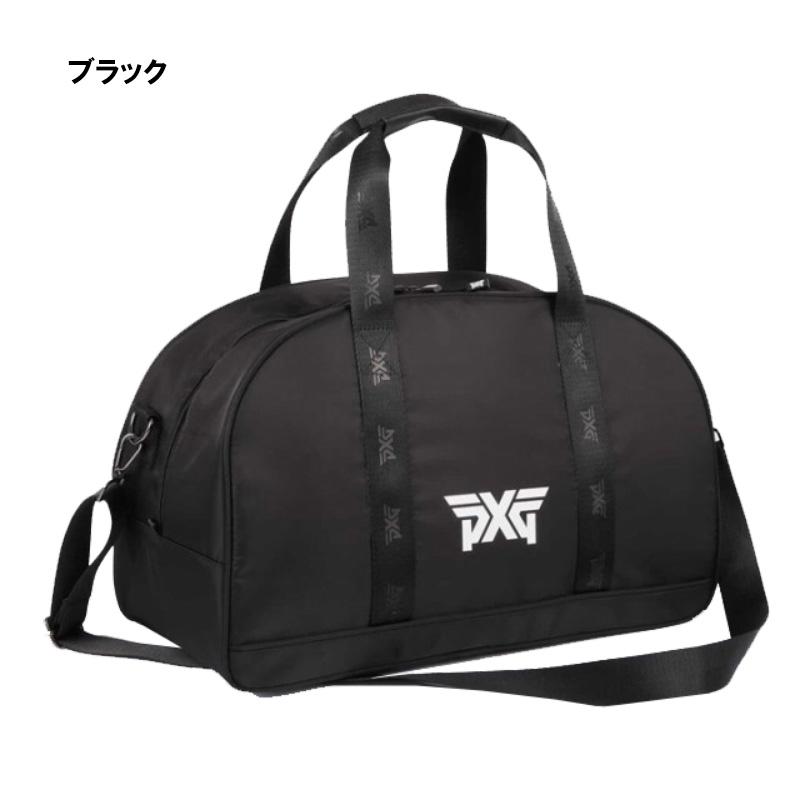 PXG PXG 2023 ライトウェイト ボストンバッグ Lightweight