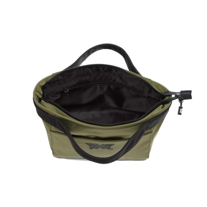 新品⭐︎PXGカートバッグ Amazon | [ピーエックスジー] トートバッグ ゴルフカートバッグ