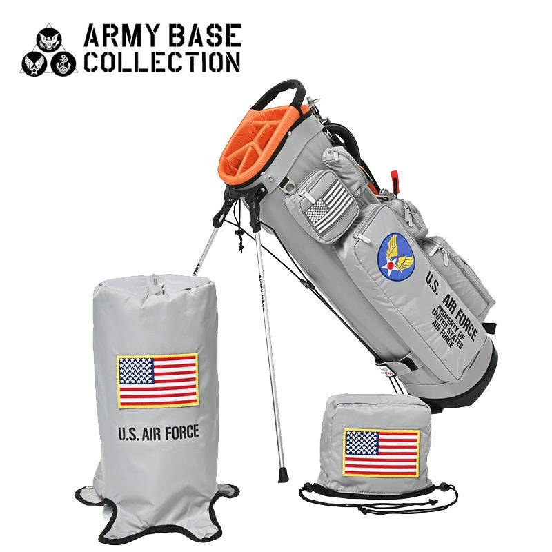 アーミーベース コレクション U.S. AIR FORCE