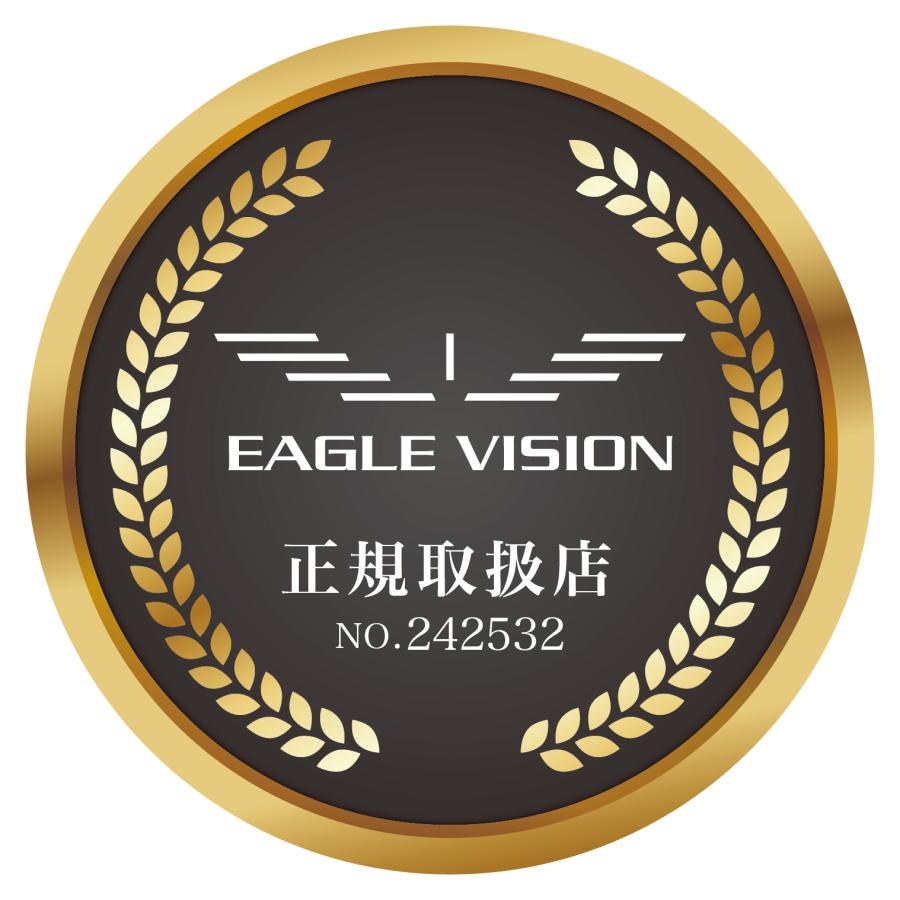 EAGLE VISION 朝日ゴルフ 2024 イーグルビジョン watch ACE-PRO 腕時計