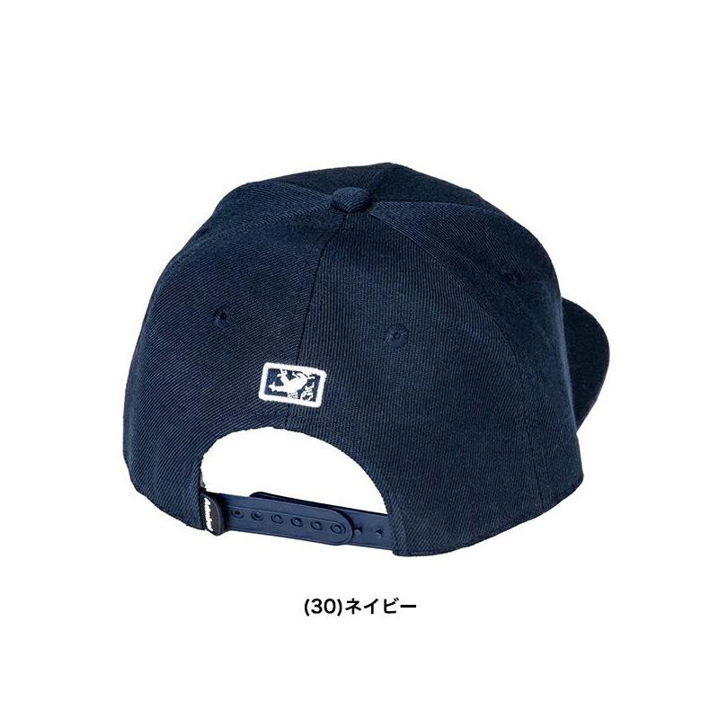 【新品】Admiral(アドミラル)別注キャップ Admiral 【即納】アドミラル ゴルフ 2023 平つば キャップ