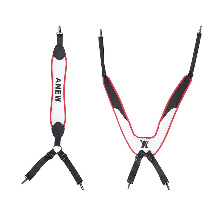 ANEW アニュー ゴルフ BLAZE STAND BAG ブレイズ スタンドキャディ