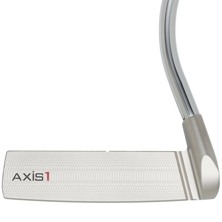 Lynx（リンクス） パター アクシスワン AXIS 1 ROSE ローズ マレット