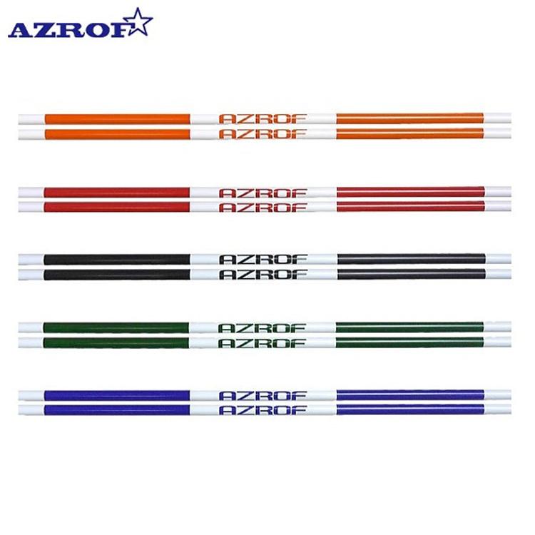 AZROF アズロフ トレーニングスティック(2本組)  練習器具 アライメントスティック AZ-TS01