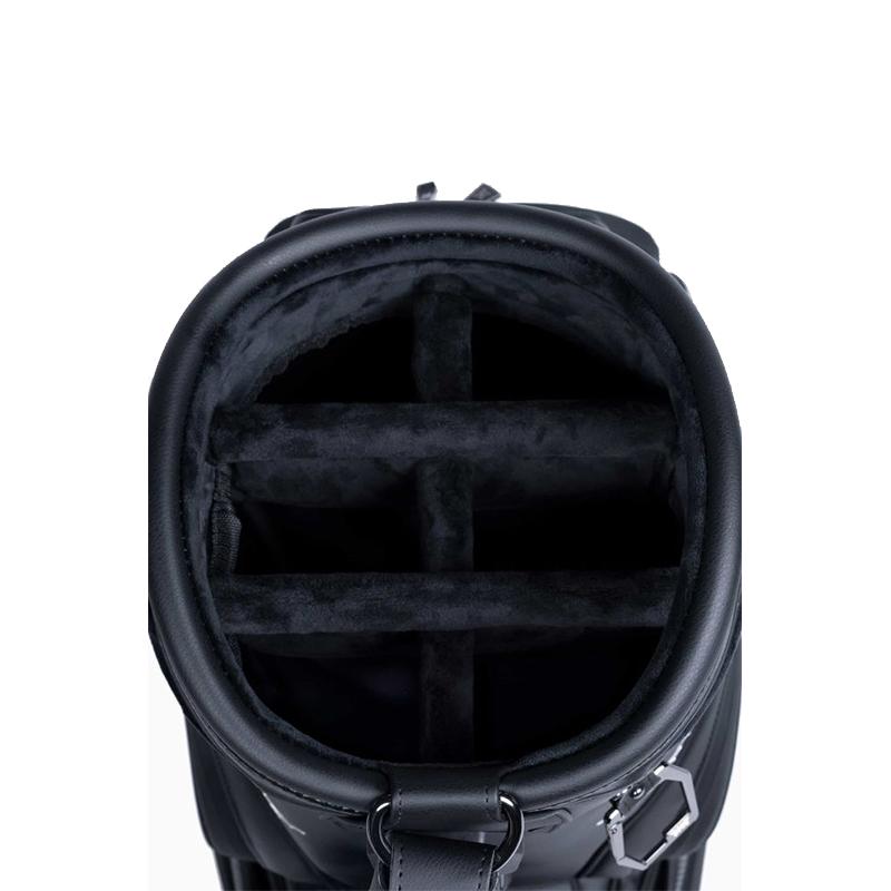 希少品！PXGツアーバッグ 白／黒色 【公式通販】