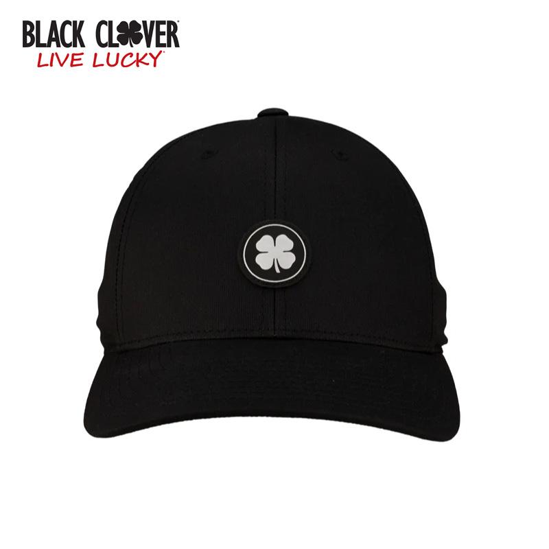 Black Clover（ブラッククローバー） ゴルフ キャップ スコープ 2 帽子
