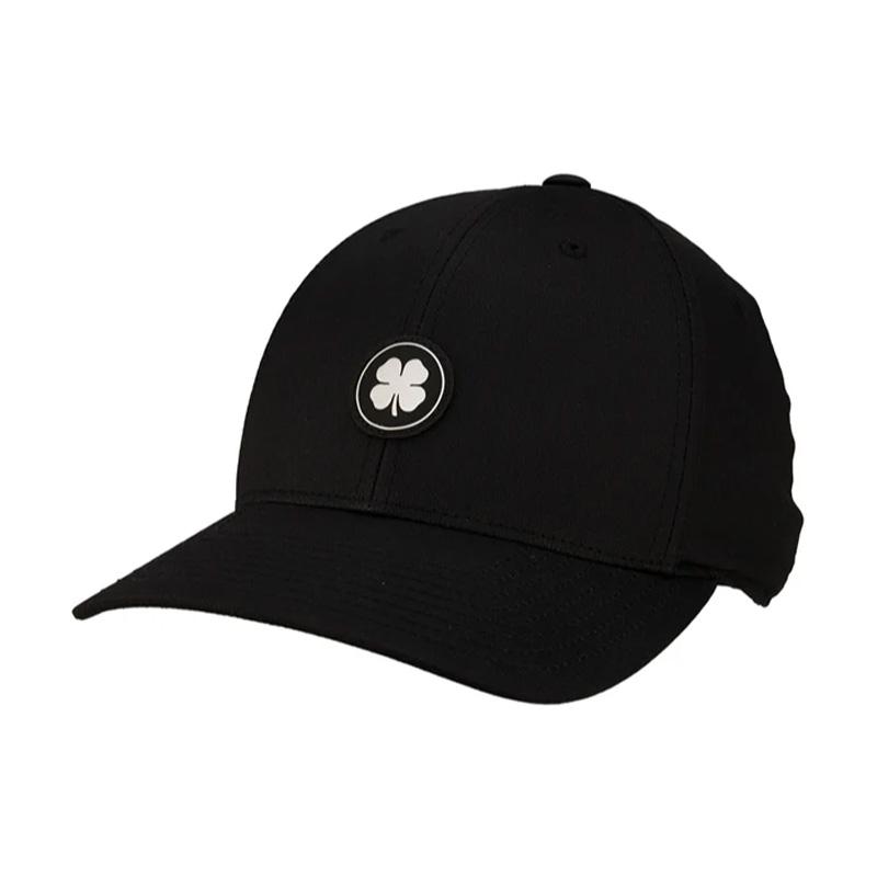 Black Clover（ブラッククローバー） ゴルフ キャップ スコープ 2 帽子