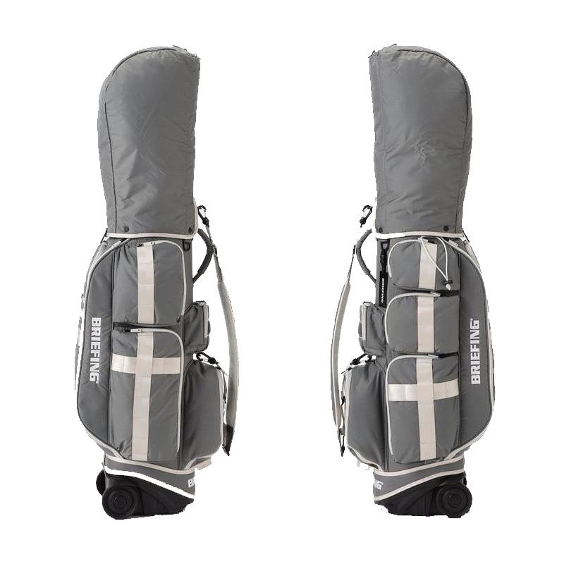 BRIEFING GOLF 【即納】BRIEFING 2025 ブリーフィング ゴルフ CR-6