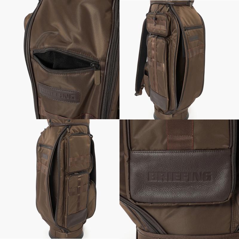 BRIEFING GOLF（ブリーフィングゴルフ） 【即納】2025 BRIEFING