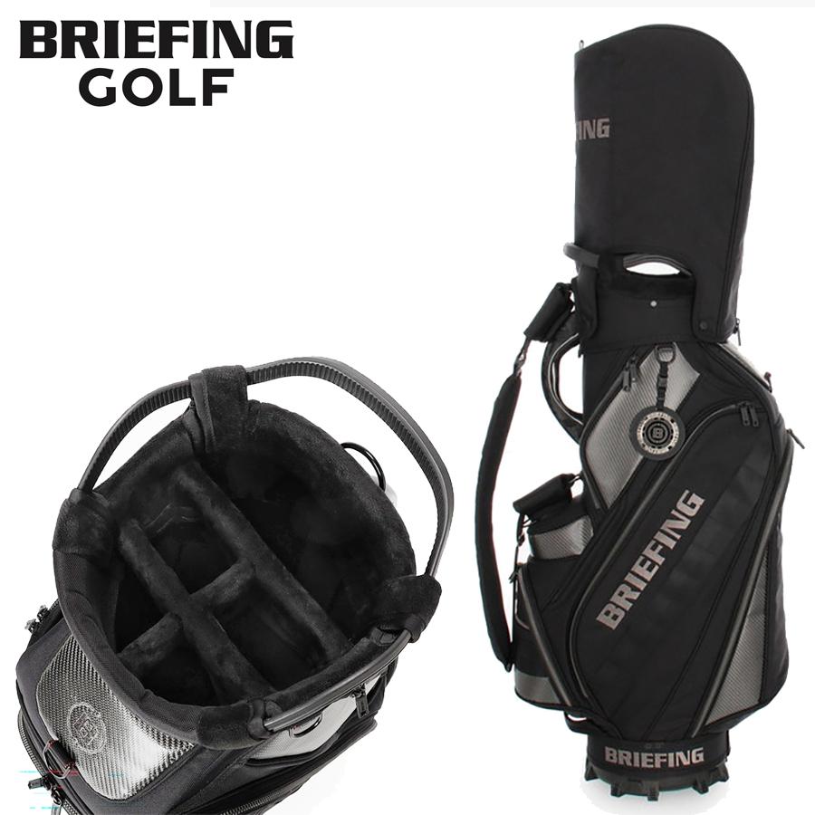 BRIEFING GOLF（ブリーフィングゴルフ） 【即納｜ノベルティ付き】2026