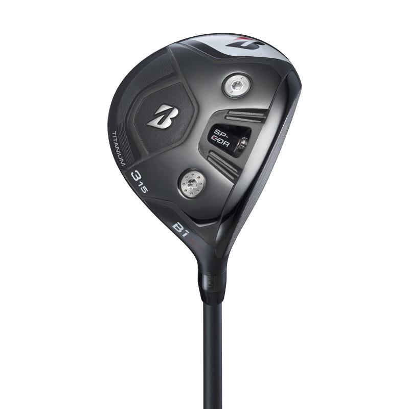 ブリヂストン 2023 B1ST フェアウェイウッド VENTUS BS6 シャフト 1FNB1W 日本正規品 23B12｜golfshop-champ｜02