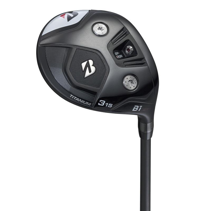 ブリヂストン 2023 B1ST フェアウェイウッド VENTUS BS6 シャフト 1FNB1W 日本正規品 23B12｜golfshop-champ｜03