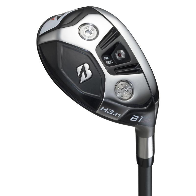 ブリヂストン 2023 B1ST ハイブリッド VENTUS BS6h カーボンシャフト 1HNB1U 日本正規品 23B12｜golfshop-champ｜03