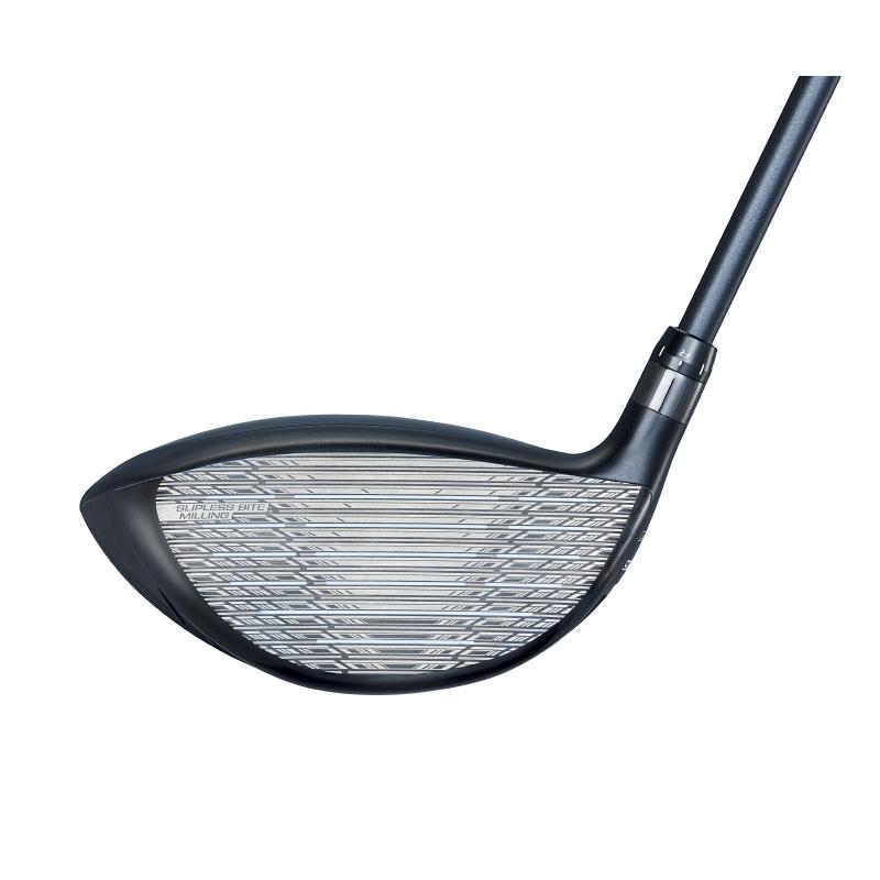BRIDGESTONE GOLF ブリヂストン 2023 B2HT ドライバー TENSEI Pro Blue 