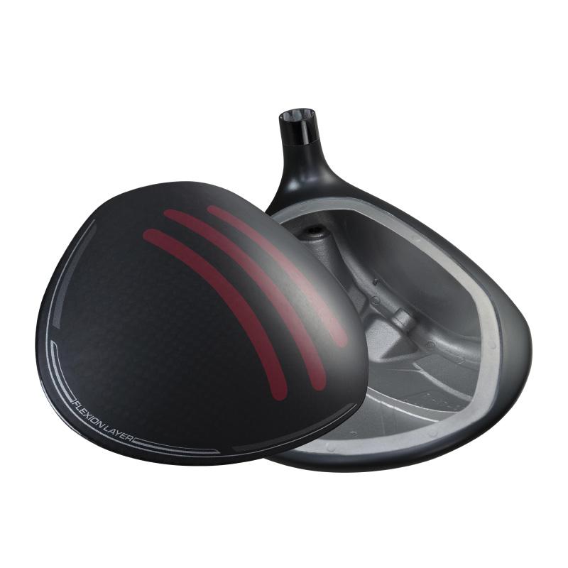 ブリヂストン 2023 B2HT ドライバー SPEEDER NX BLACK 50 シャフト 2DNE1W 日本正規品 23B12｜golfshop-champ｜09