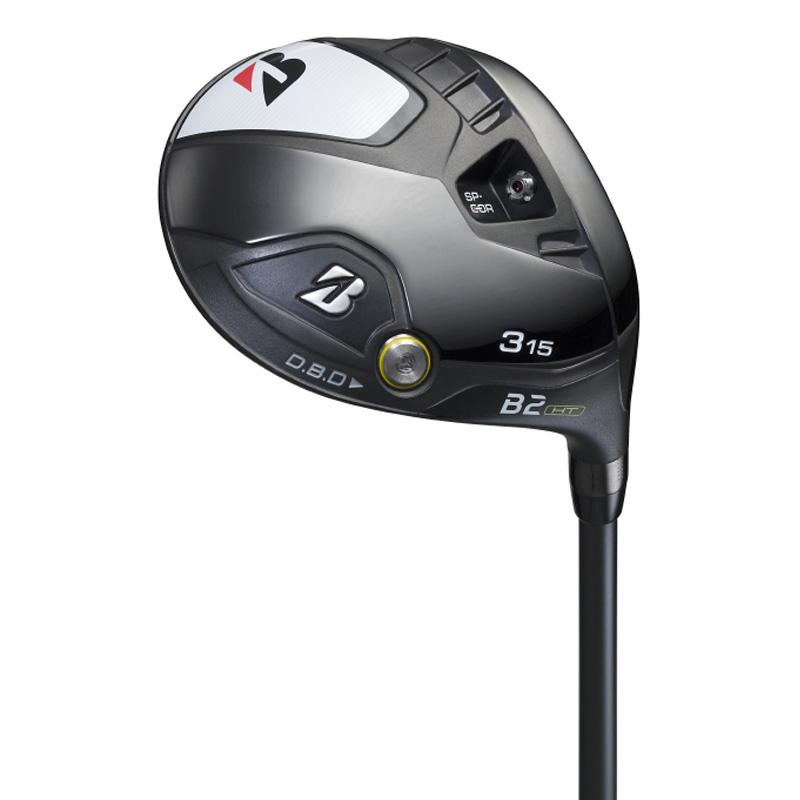 ブリヂストン 2023 B2HT フェアウェイウッド TENSEI Pro Blue 1K 50 シャフト 2FND1W 日本正規品 23B12｜golfshop-champ｜03