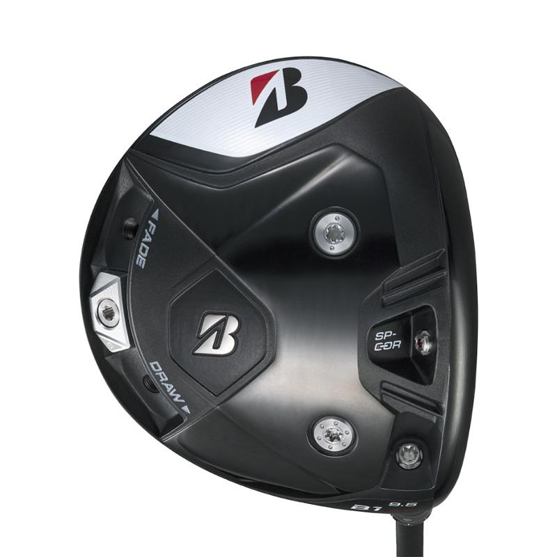 【受注生産】ブリヂストン 2023 B1ST ドライバー 10.5度 SPEEDER NX BLACK カスタムシャフト 日本正規品 23B12｜golfshop-champ｜07