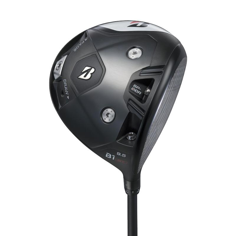 BRIDGESTONE GOLF 【受注生産】ブリヂストン 2023 B1ST ドライバー 