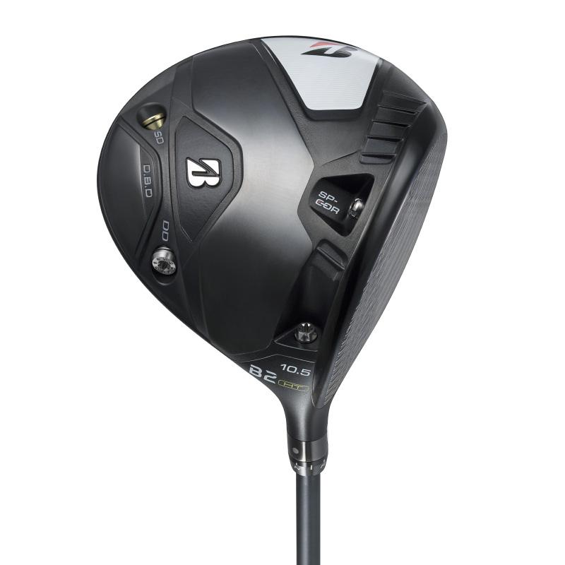 【受注生産】ブリヂストン 2023 B2HT ドライバー SPEEDER NX BS40w シャフト 日本正規品 23B12｜golfshop-champ｜03