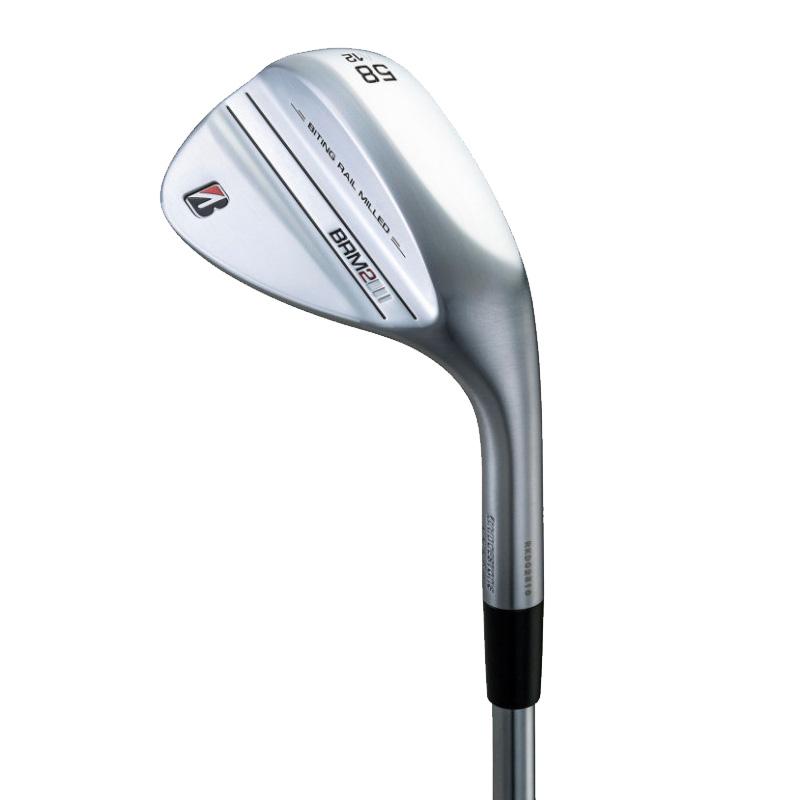 ブリヂストン 2022 Bシリーズ BRM2 ウェッジ N.S.PRO MODUS3 TOUR120 日本正規品｜golfshop-champ｜02