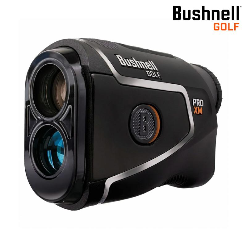 ブッシュネル ピンシーカープロXMジョルト 2025 『レーザー距離計』（美品） Bushnell（ブッシュネル） 【公認ストア】2025 ピンシーカー プロXM