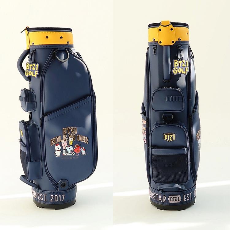 Lynx ラインフレンズ ホールインワンシリーズ BT21 BABY HOLE IN Lynx ラインフレンズ ホールインワンシリーズ BT21 BABY HOLE IN