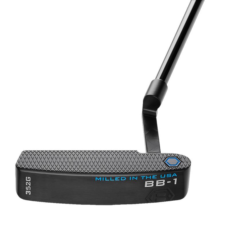 BETTINARDI（ベティナルディ） 2024 ゴルフ BB1 パター 標準スペック