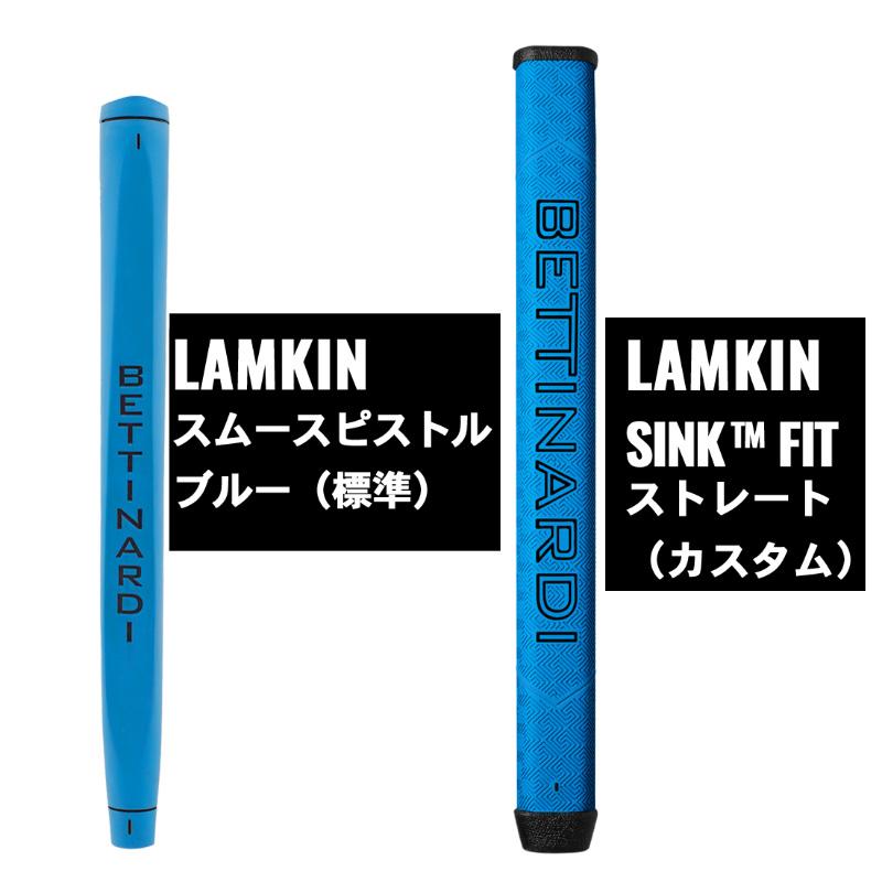 BETTINARDI（ベティナルディ） 2024 ゴルフ BB28SB パター 標準
